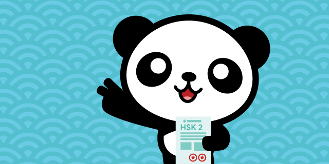 Hsk 2 Daftar Kosakata Download Soal Ujian Pandarin