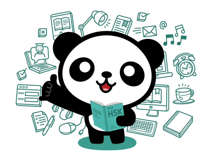 New HSK 2021 Level 6 ✔️ 1140 Vocabulary Word List | Pandarin