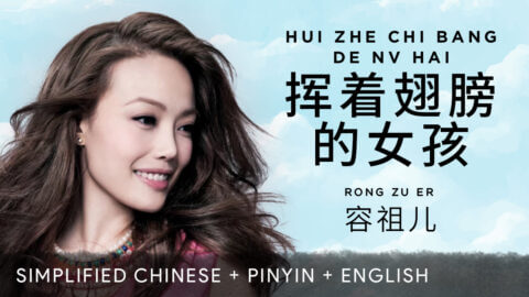 Joey Yung – The Girl With The Wings